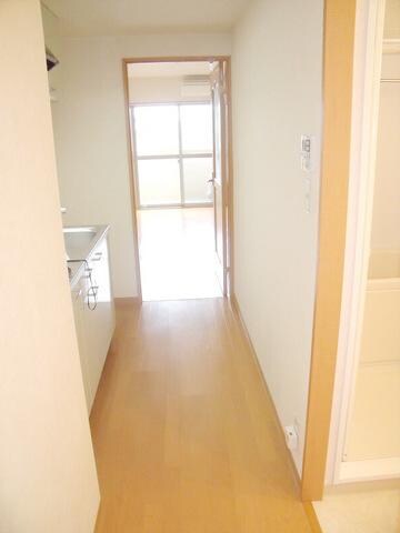 ブルーオーシャン　の物件内観写真