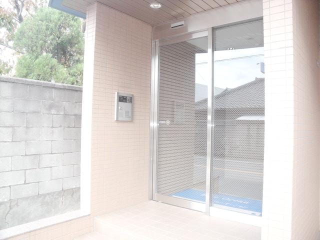 ブルーオーシャン　の物件内観写真