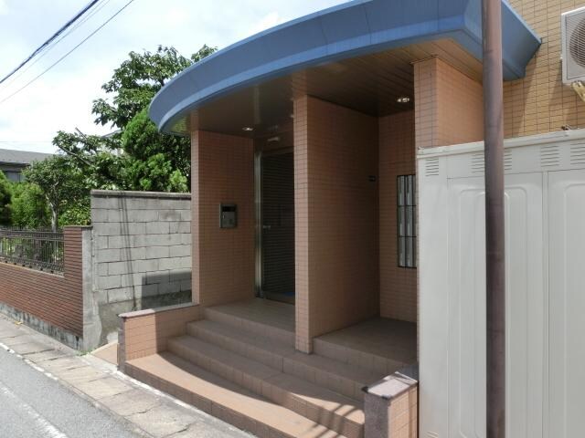 ブルーオーシャン　の物件内観写真