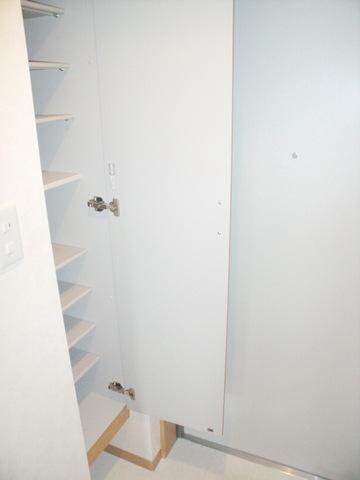 ブルーオーシャン　の物件内観写真