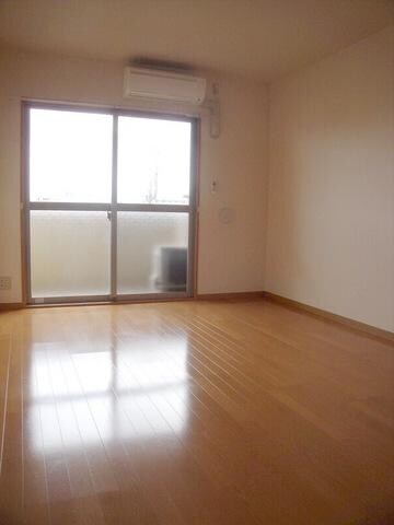 ブルーオーシャン　の物件内観写真