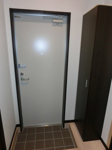 ガーデンコート船橋の物件内観写真