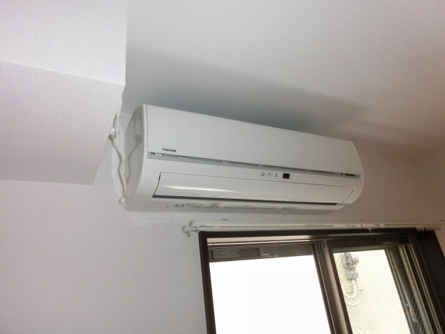 ガーデンコート船橋の物件内観写真