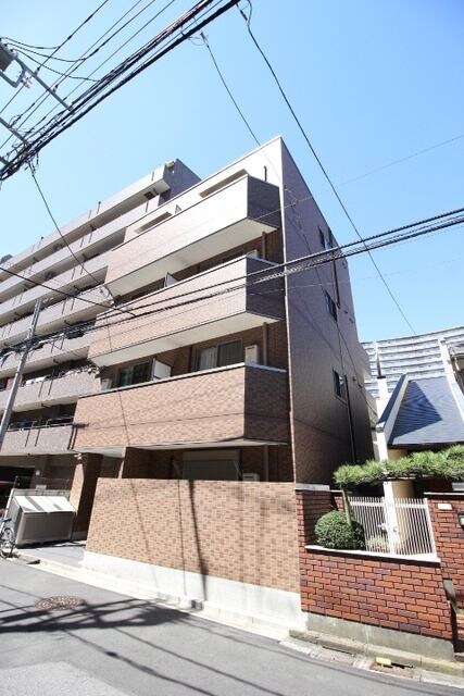 ガーデンコート船橋の物件内観写真