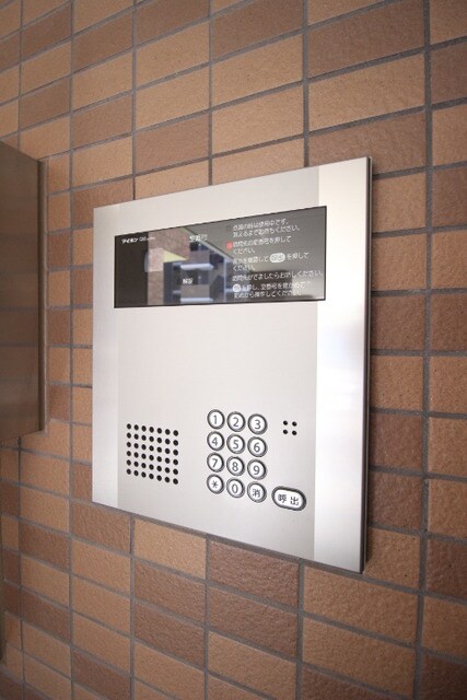 ガーデンコート船橋の物件内観写真