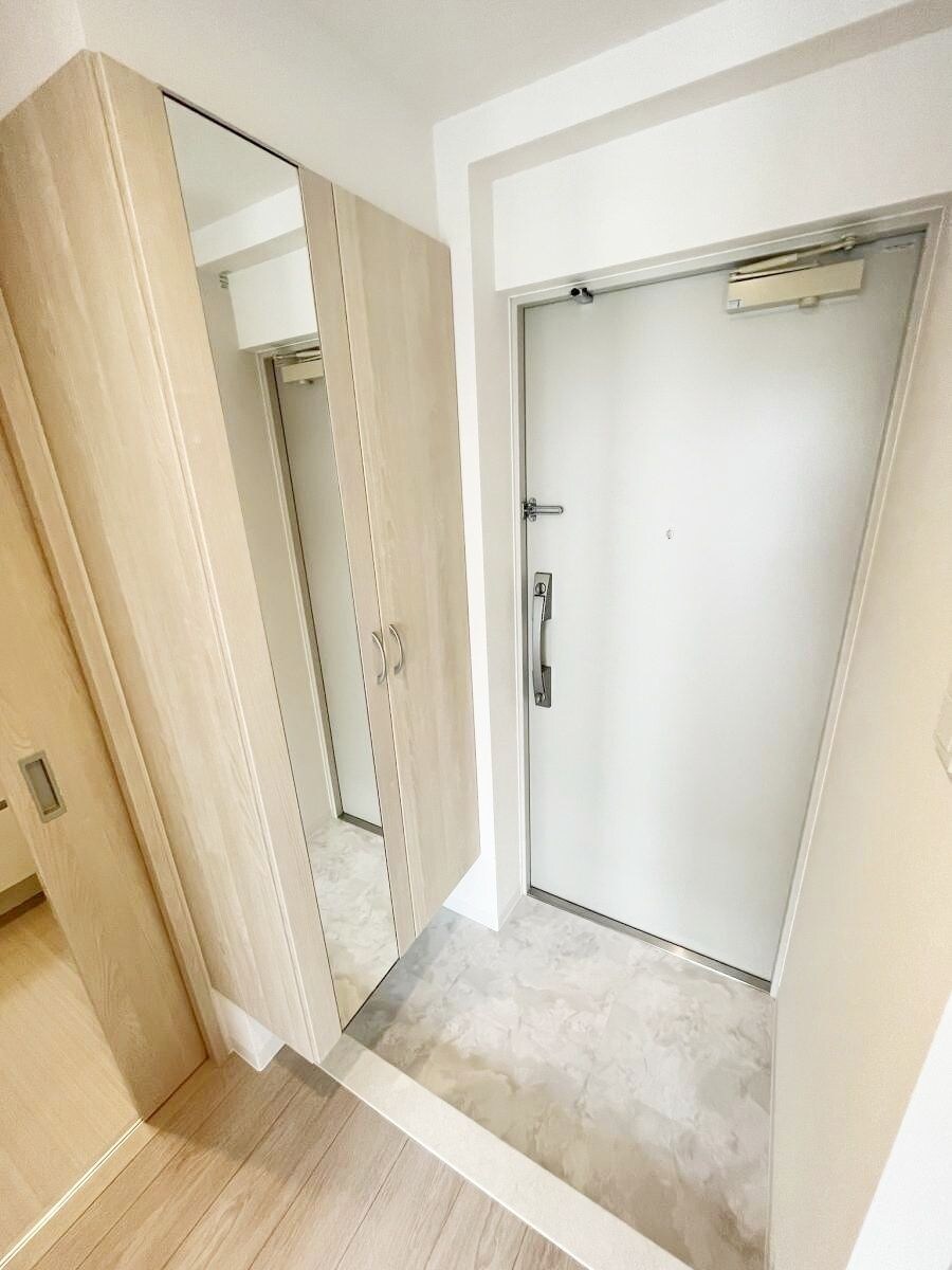 ＫＤＸレジデンス千葉中央Ｅａｓｔの物件内観写真