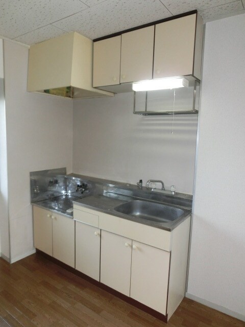 シルバーハウスの物件内観写真