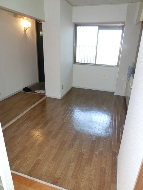 シルバーハウスの物件内観写真