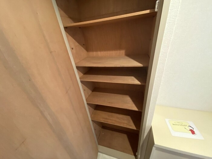 エクセルハイム海宝の物件内観写真