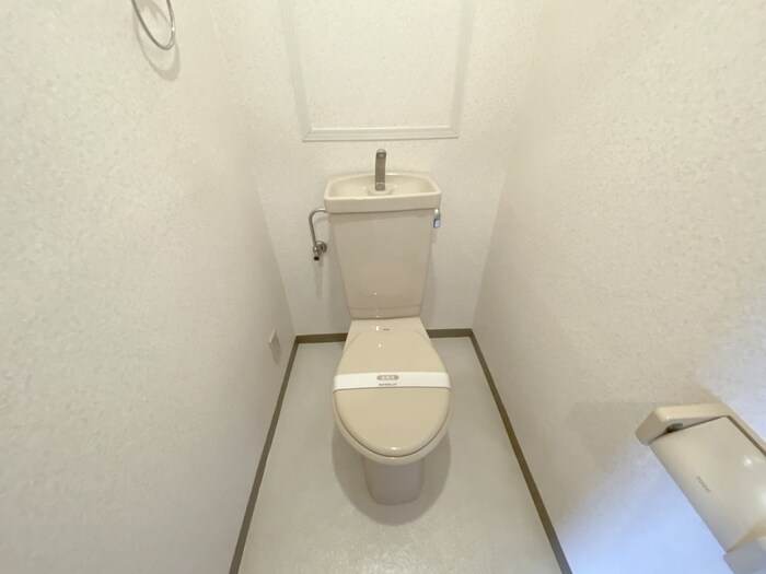 エクセルハイム海宝の物件内観写真