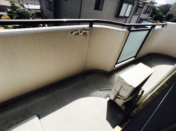 エクセルハイム海宝の物件内観写真