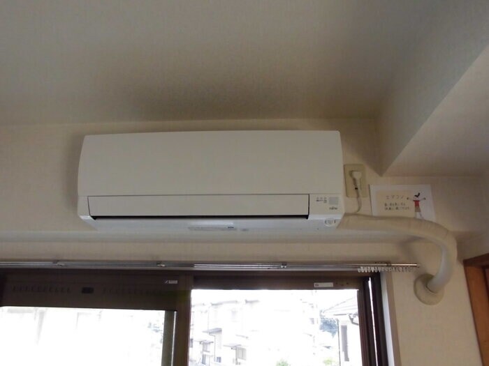 エクセルハイム海宝の物件内観写真