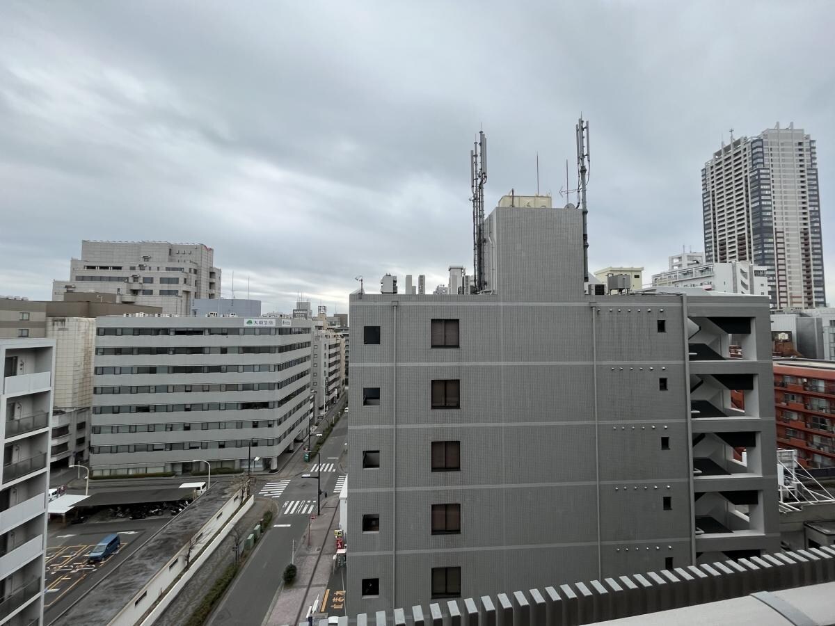 ＫＤＸレジデンス千葉中央Ｅａｓｔの物件内観写真