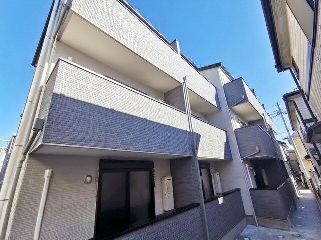 フナバシハウスの物件内観写真