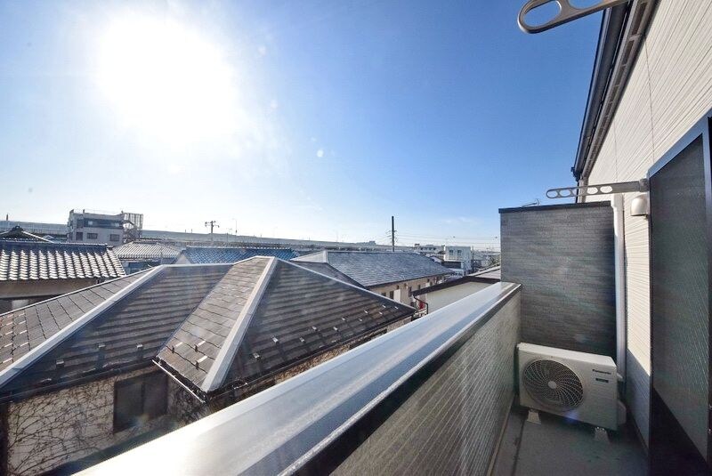 フナバシハウスの物件内観写真