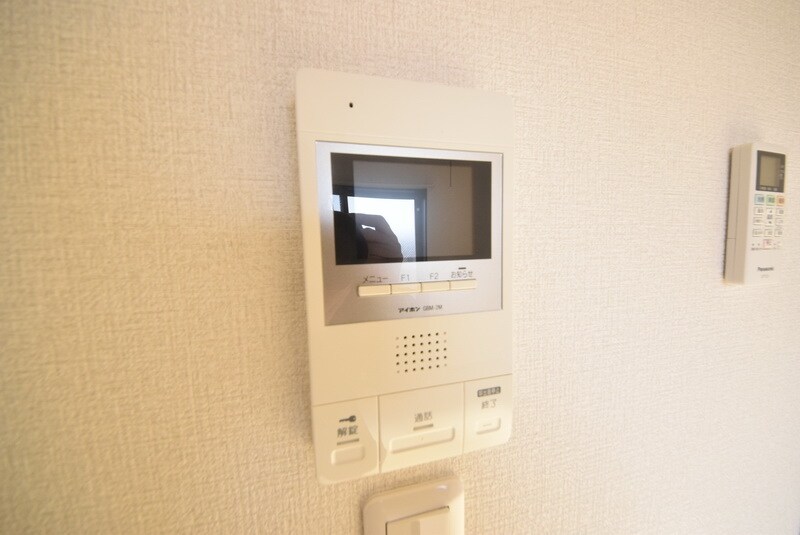 フナバシハウスの物件内観写真