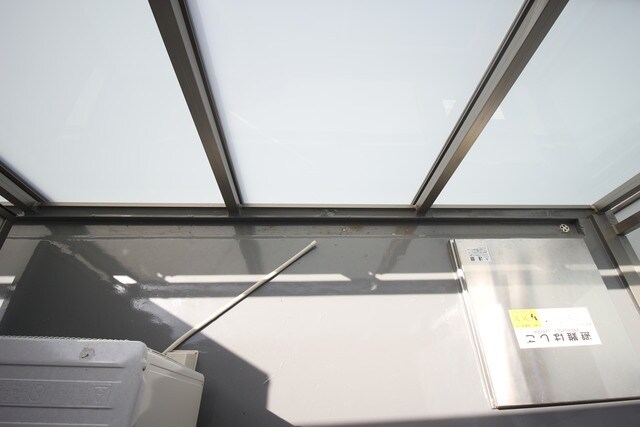 リバティーセカンドの物件内観写真