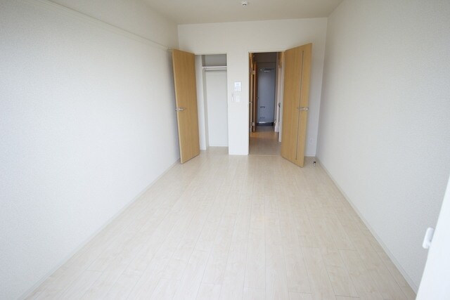 リバティーセカンドの物件内観写真