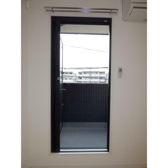 グラン・ノワール津田沼の物件内観写真