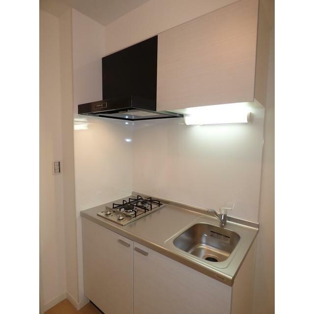 グラン・ノワール津田沼の物件内観写真