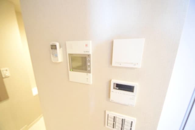 ロイヤルパークス船橋の物件内観写真