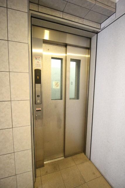 グレイスコートアサヒの物件内観写真