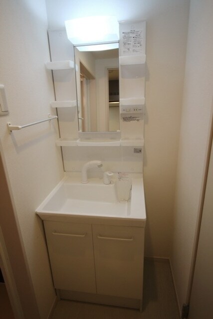 リブリ・THE BASEの物件内観写真