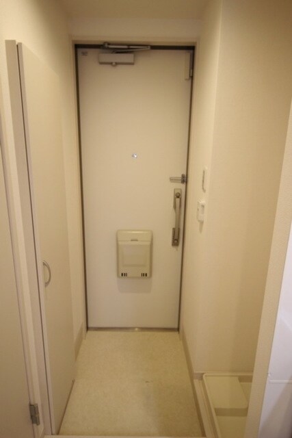 リブリ・THE BASEの物件内観写真