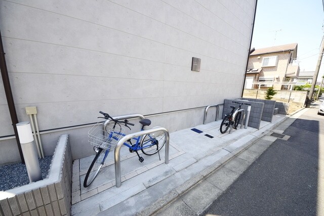 リブリ・THE BASEの物件内観写真