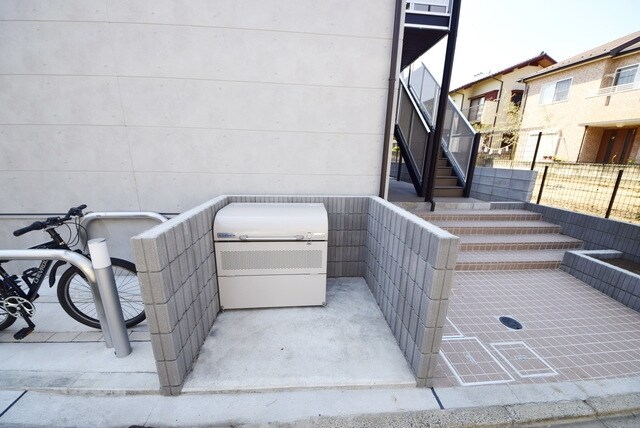 リブリ・THE BASEの物件内観写真