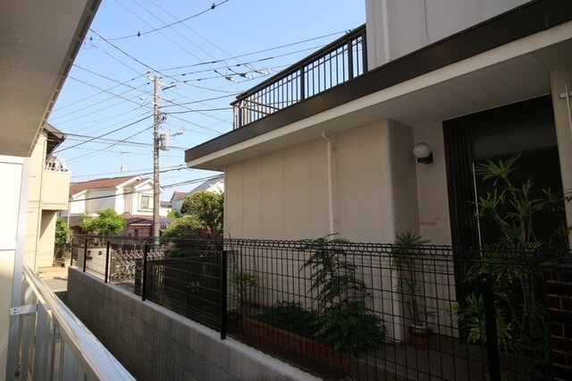 リブリ・THE BASEの物件内観写真