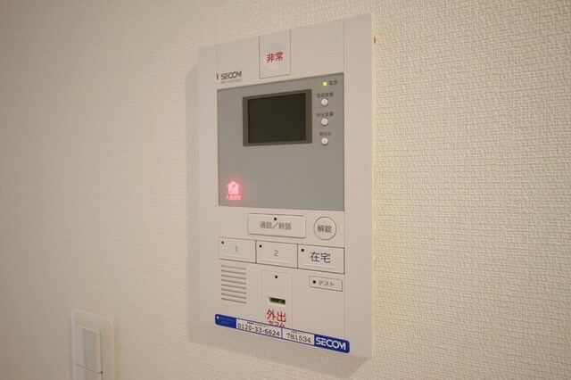 リブリ・THE BASEの物件内観写真