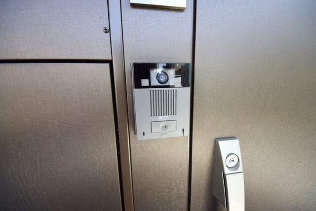 リブリ・THE BASEの物件内観写真