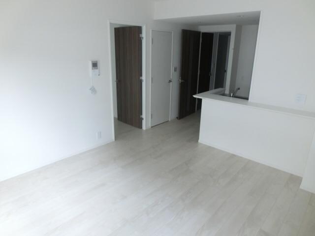 ベルヴュコート津田沼の物件内観写真