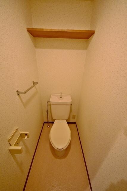 フェアール習志野の物件内観写真