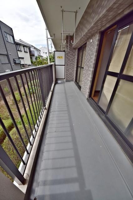 フェアール習志野の物件内観写真