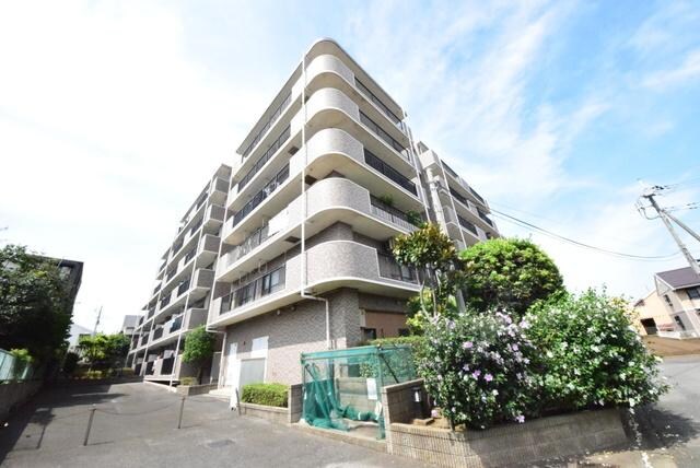 フェアール習志野の物件内観写真