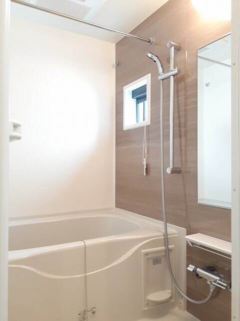 ルナ・コート習志野の物件内観写真