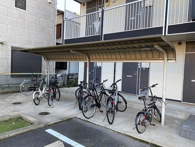 レオパレス八千代の物件内観写真