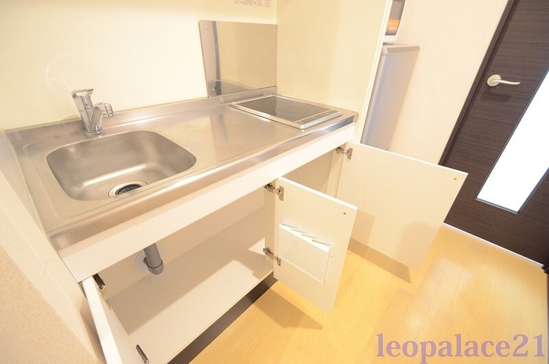 クレイノクレール　オオクボの物件内観写真