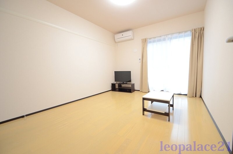 クレイノクレール　オオクボの物件内観写真