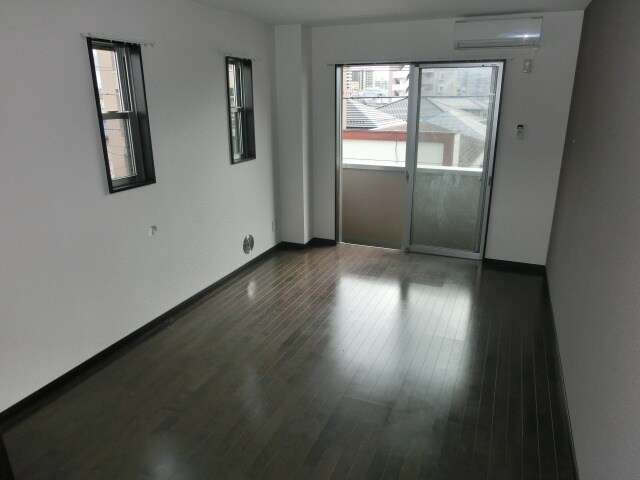 ラ・カッシーナ幕張の物件内観写真