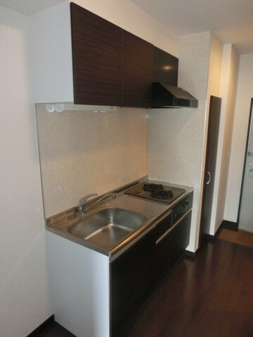 ラ・カッシーナ幕張の物件内観写真