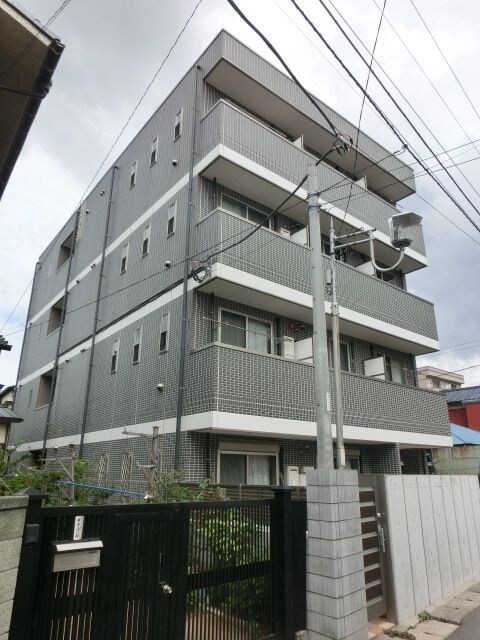 ラ・カッシーナ幕張の物件内観写真