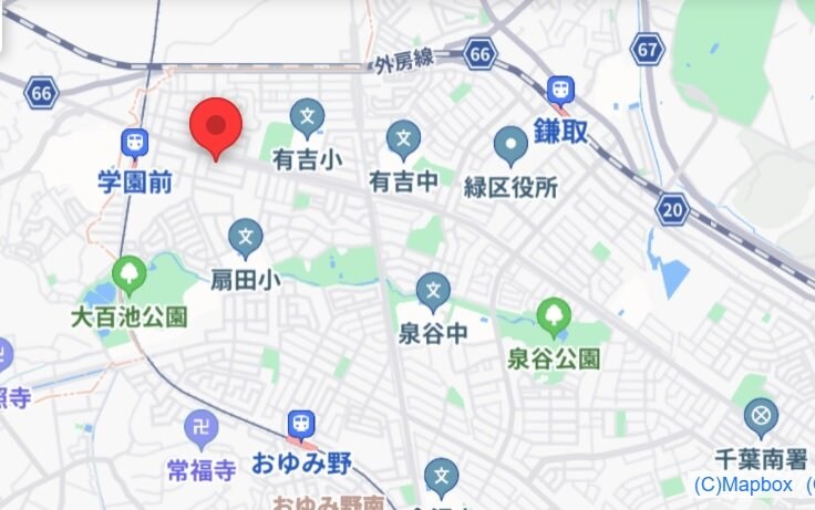 ヴェル学園前　の物件内観写真