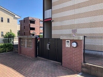 レオパレスドエルの物件内観写真