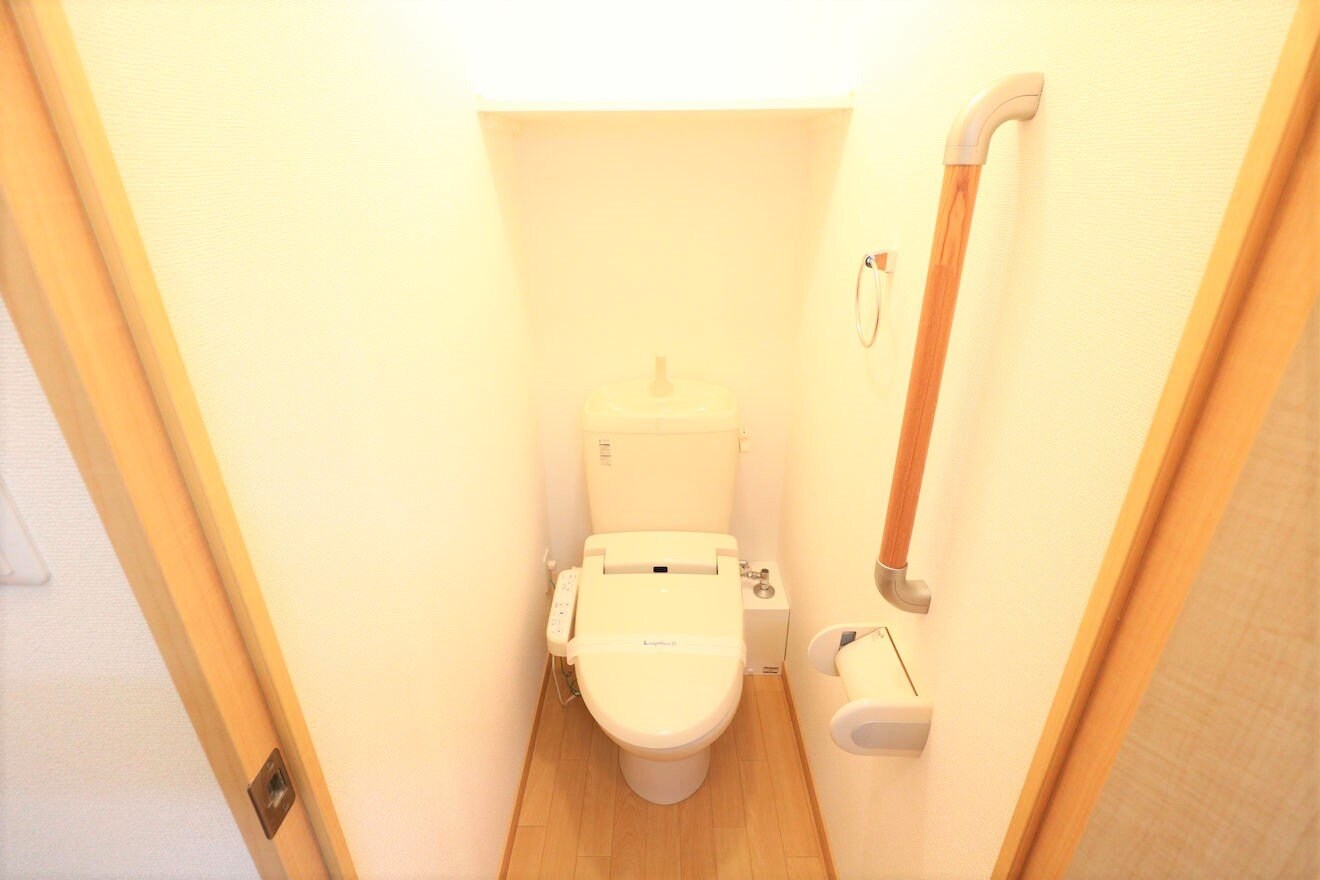 レオパレスフローラ　Ｓの物件内観写真