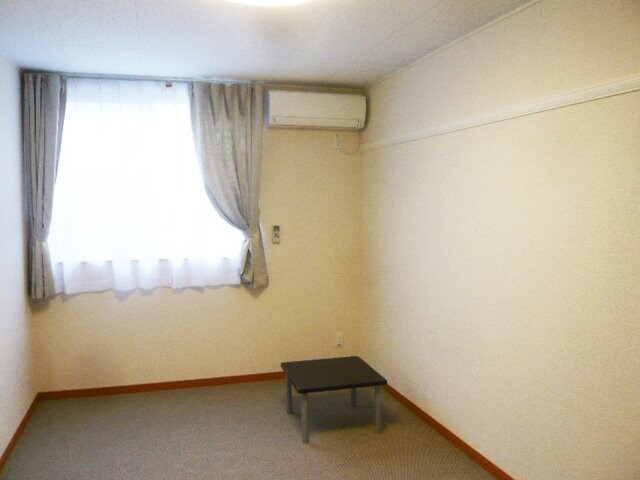 レオパレスフローラ　Ｓの物件内観写真