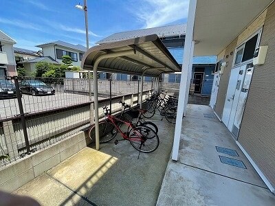 レオパレスフリーデの物件内観写真