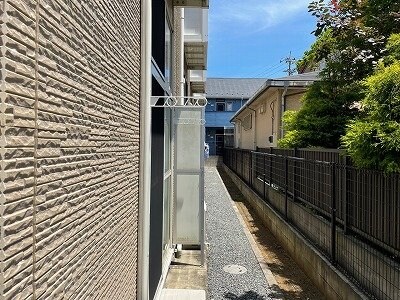 レオパレスフリーデの物件内観写真